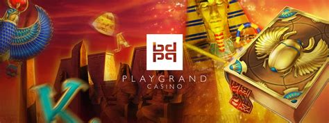 playgrand casino no deposit bonus codes - Playgrand Casino: 50 Free Spins No Deposit For .